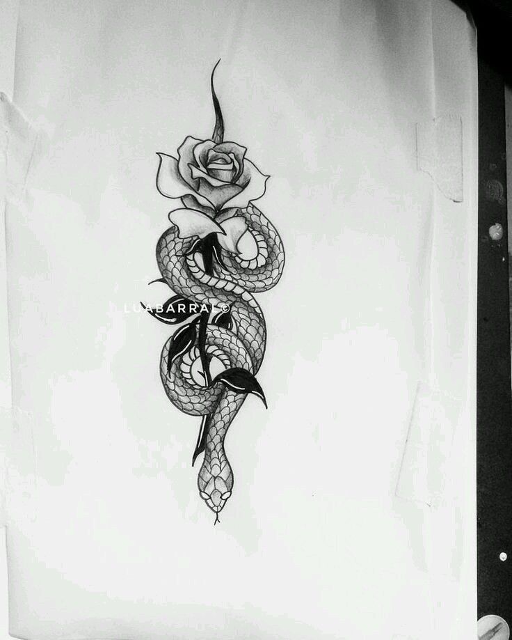 Tatuaggi di rosas en el pecho 57