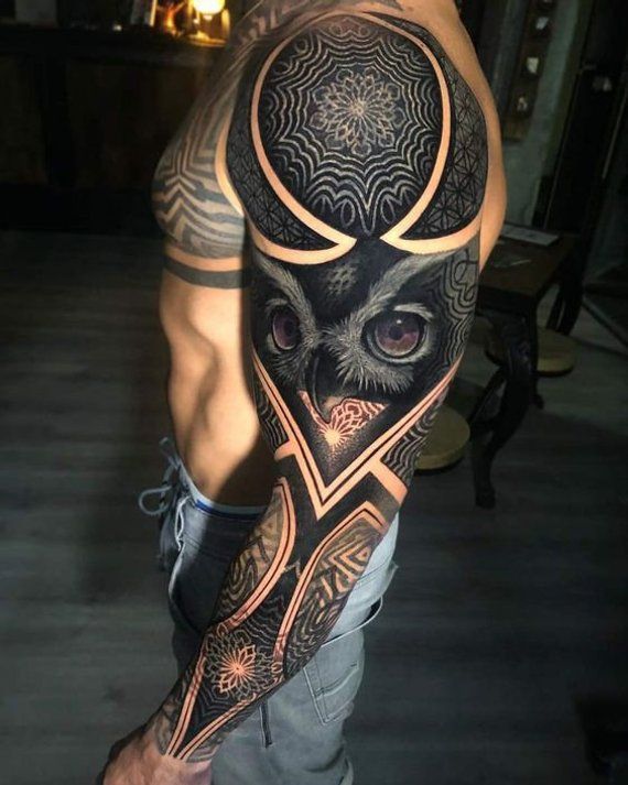 Tatuaggi di rosas en el pecho 36