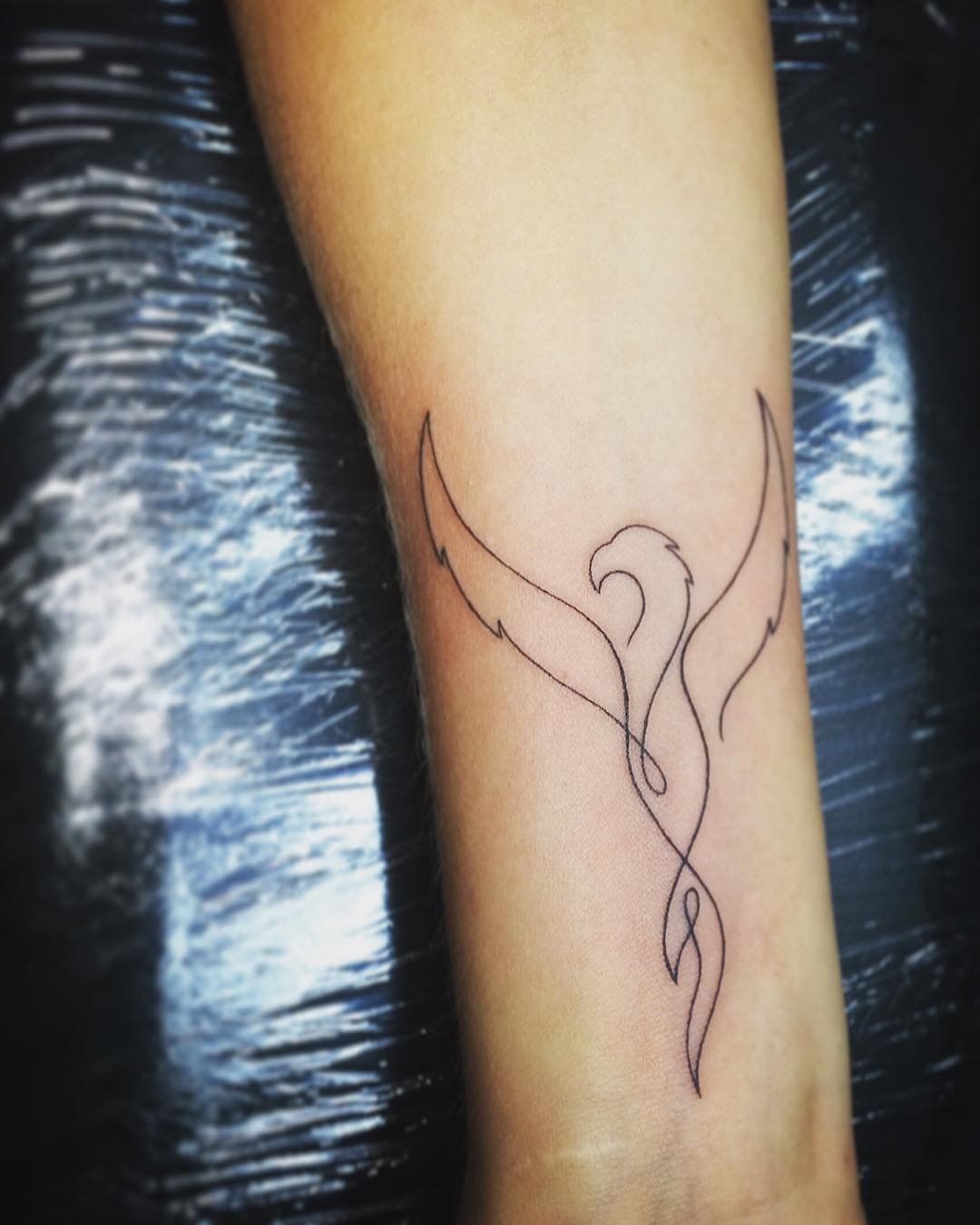 Tatouages de rosas para mujeres 33