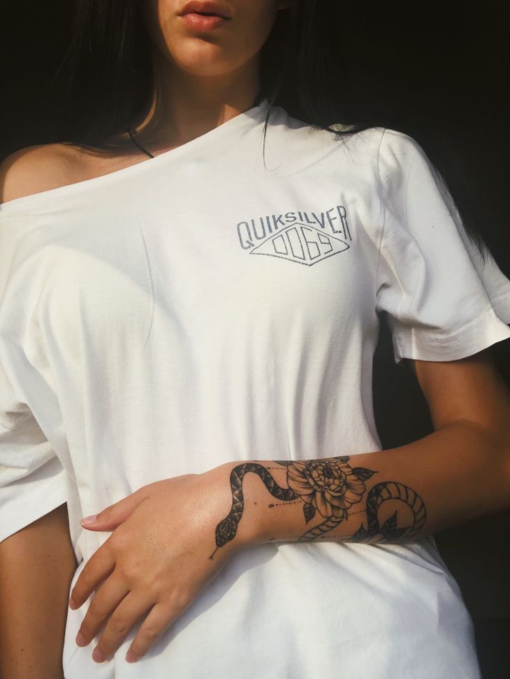 Tatuagens de rosas significado 10