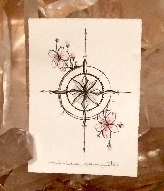 Tatuagens de rosas significado 2