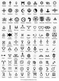 Tatuaggi di runas 10