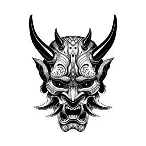 Tatouages de samurais 40