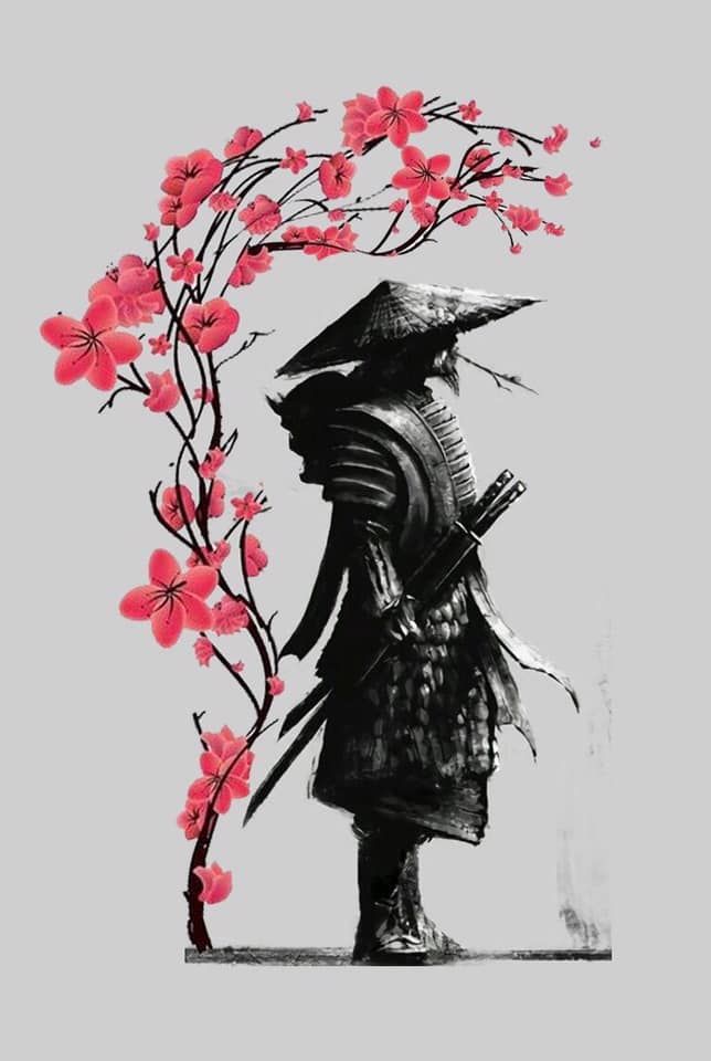Tatouages de samurais 23