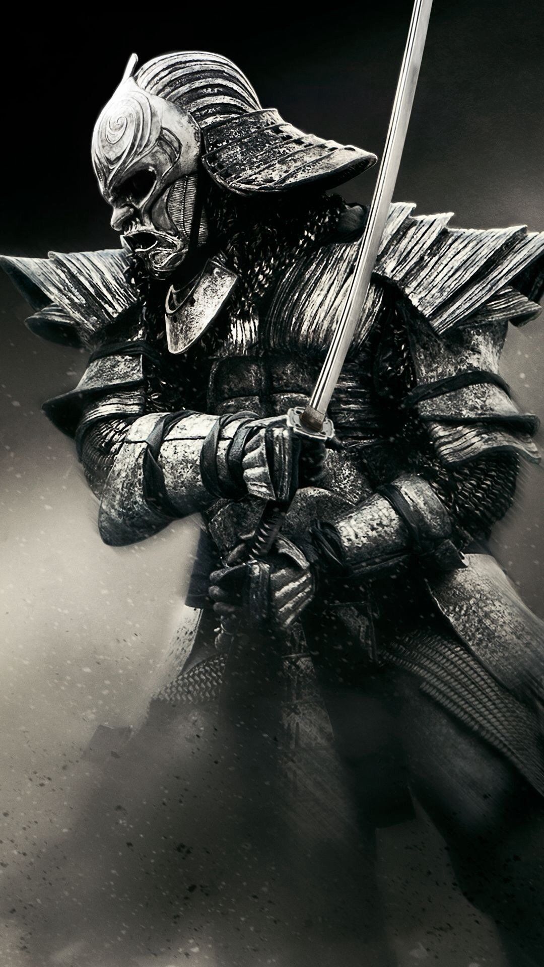 Tatouages de samurais 58
