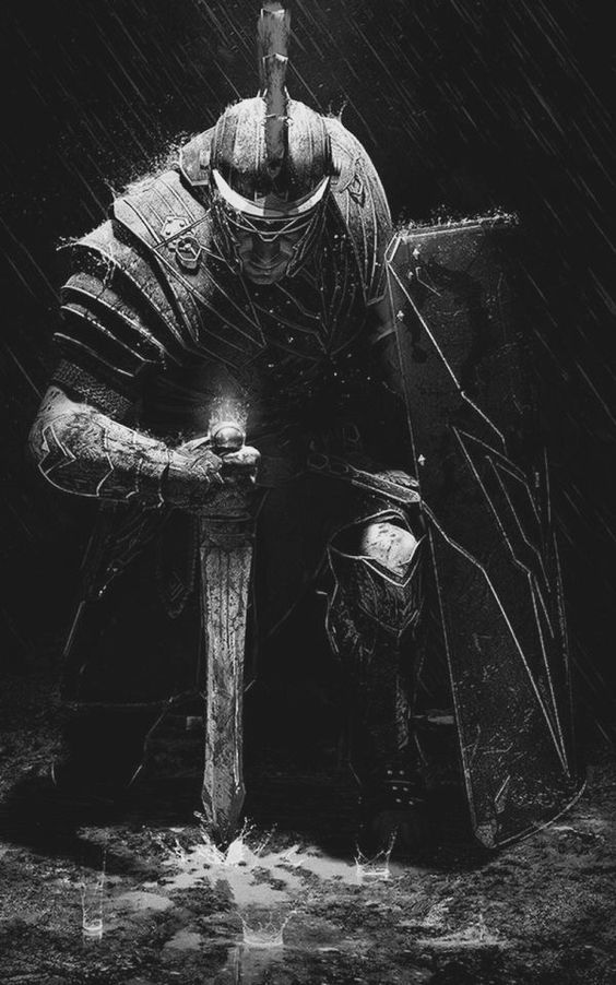 Tatouages de samurais 63