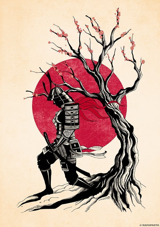 Tatouages de samurais 18