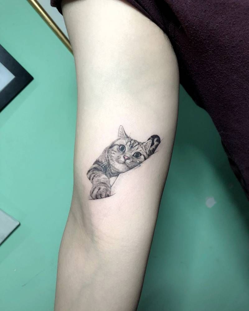 Tatouages de samurais 24