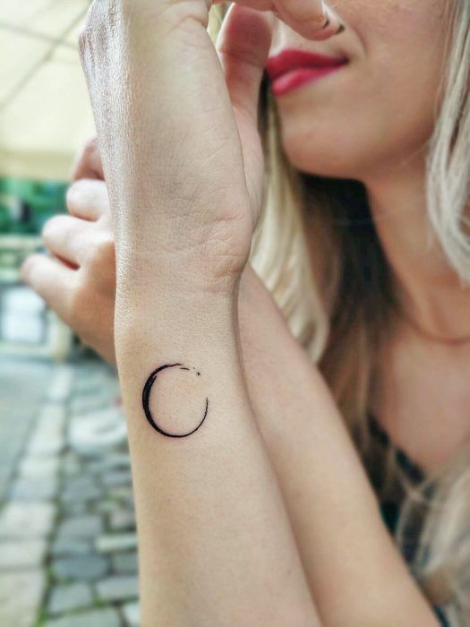 Tatuaggi di serpiente en el brazo 6
