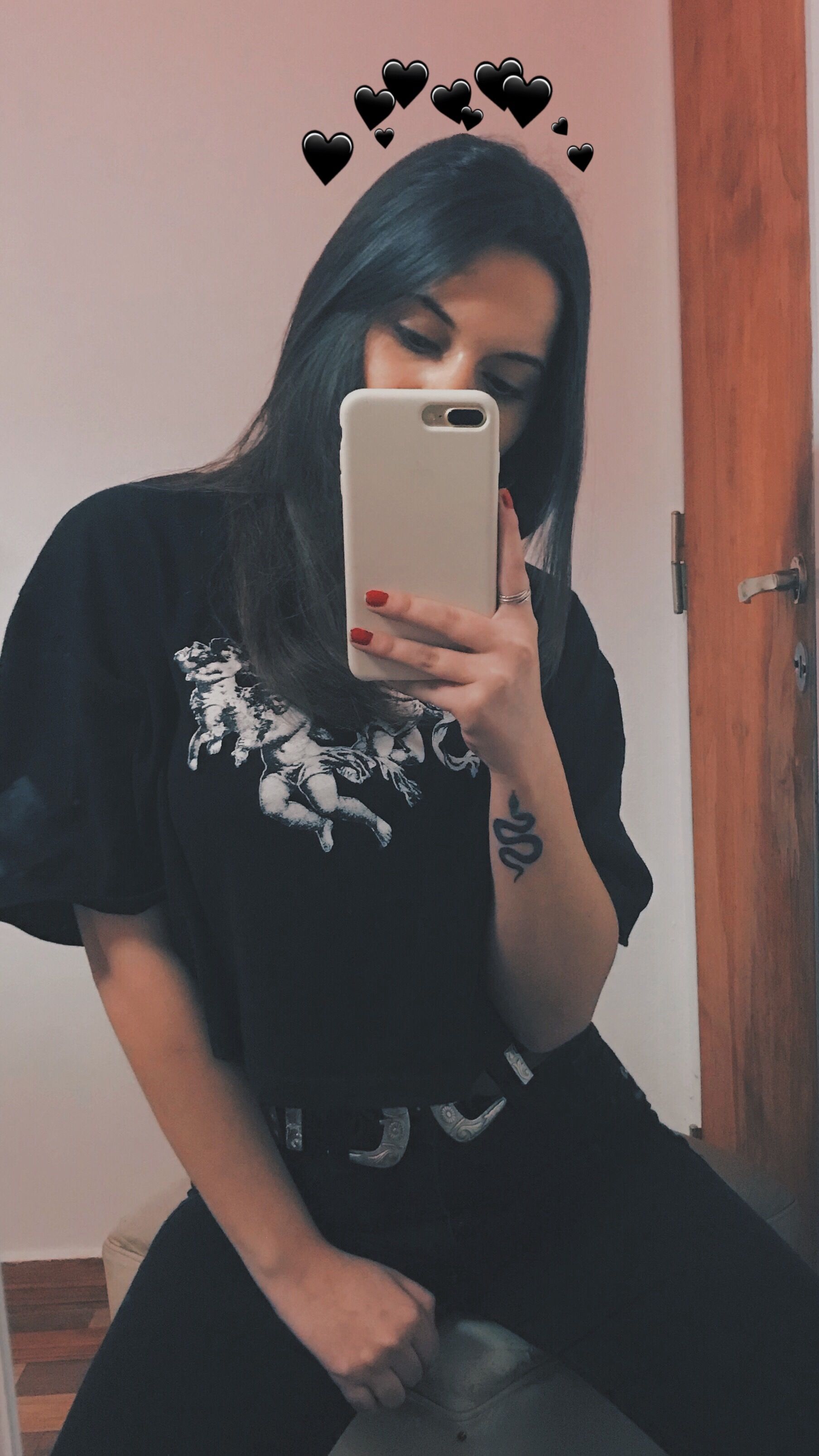 Tattoos of serpientes 57