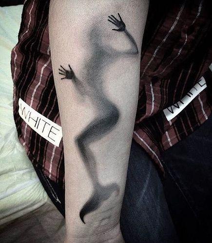 Tatuajes de sirenas 7