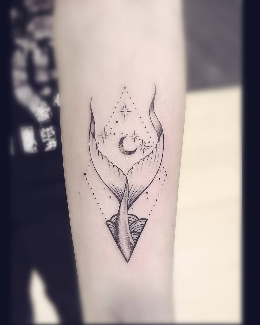 Tatuajes de sirenas 2