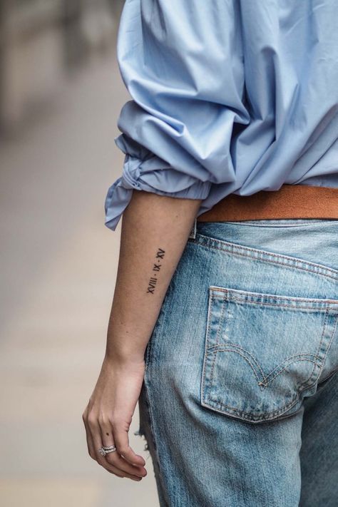 Tatuajes de sobrinos 15