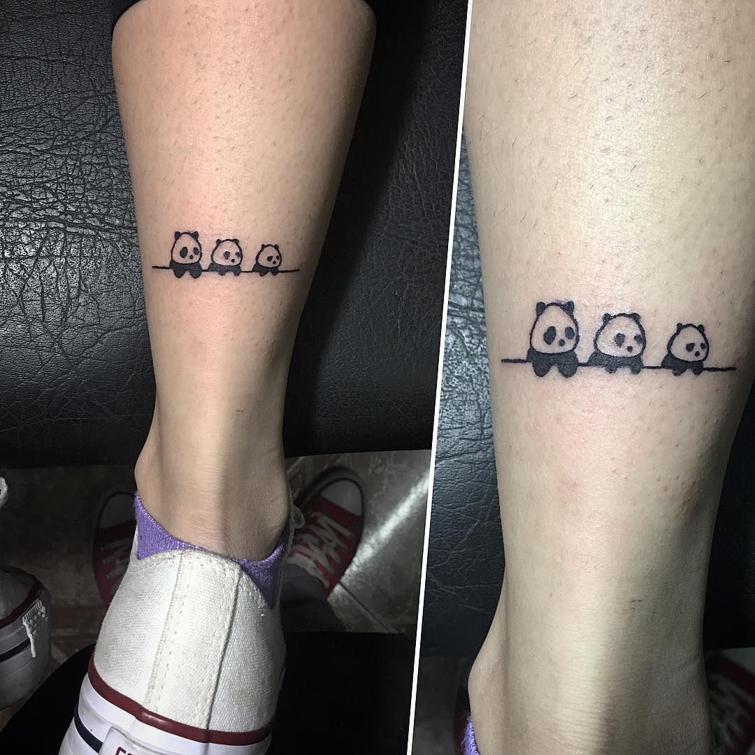 Tatuajes de sobrinos 14