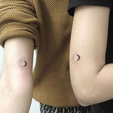 Tattoos von sol y luna 16