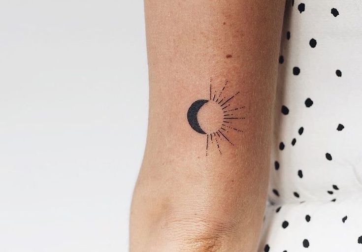 Tattoos von sol y luna 4