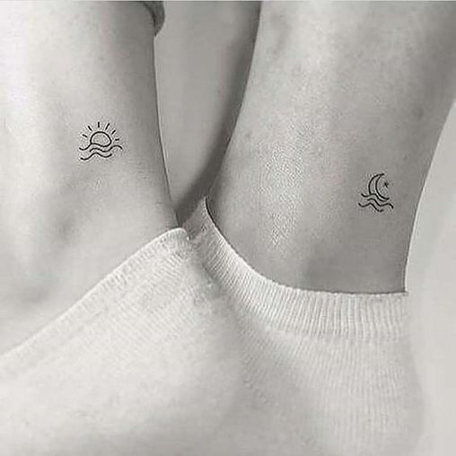 Tattoos von sol y luna 14