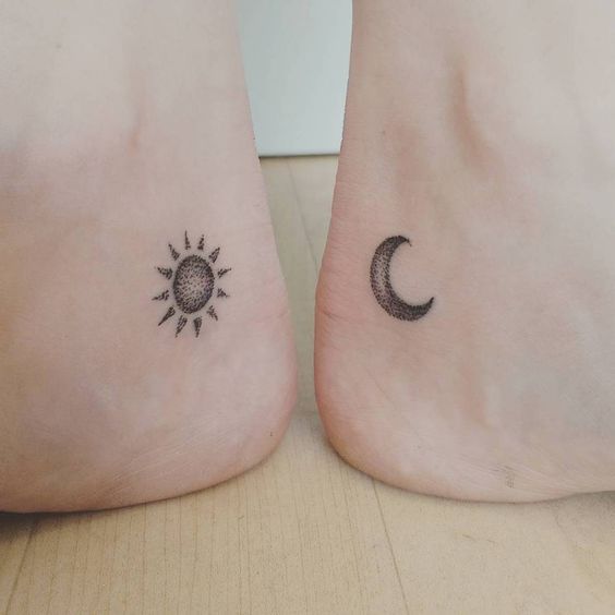 Tattoos von sol y luna 6