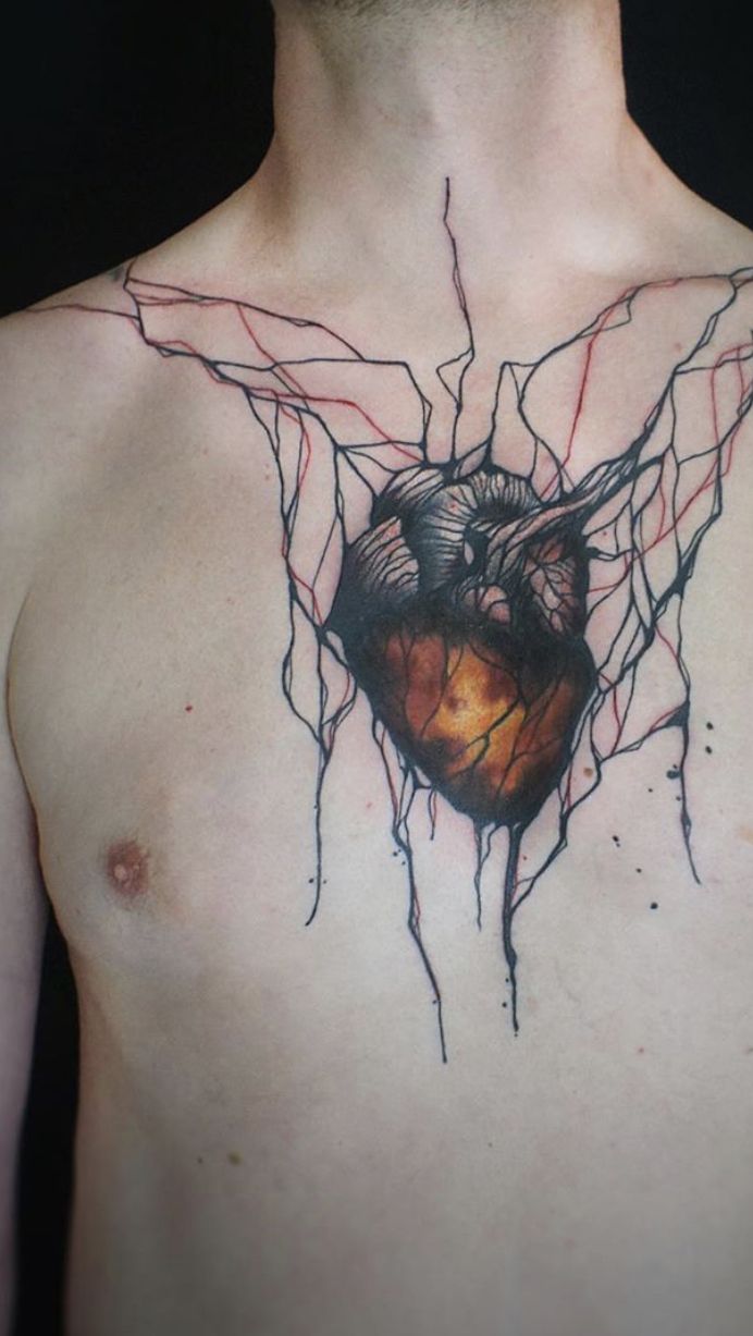 Tatuajes de soledad