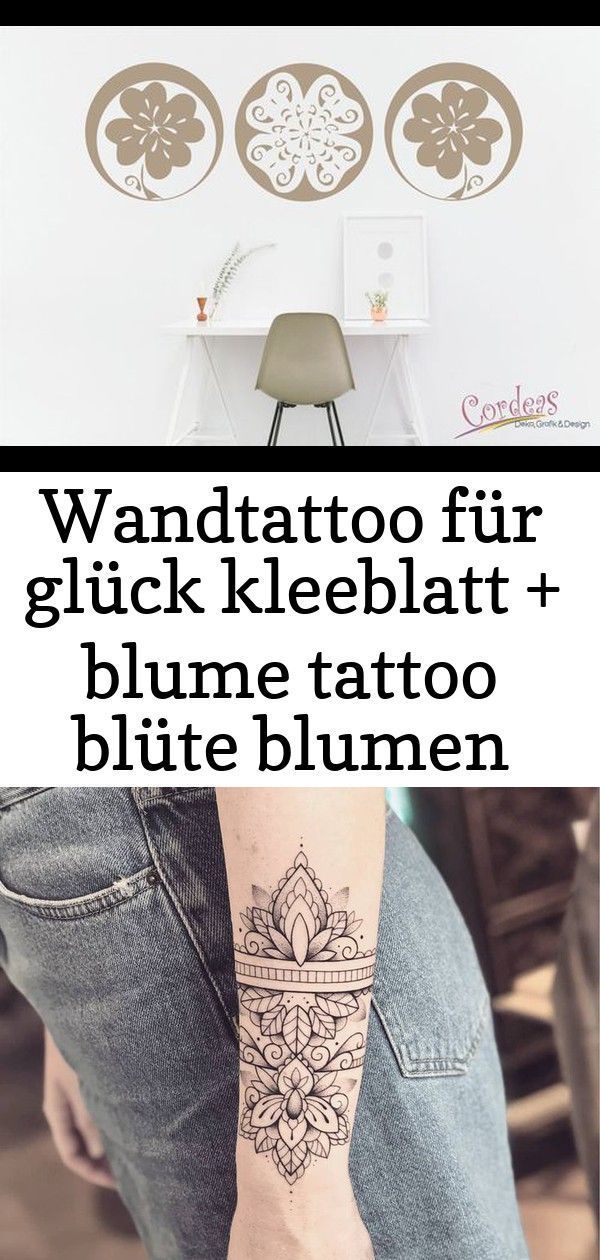 Tatuajes de suerte 25