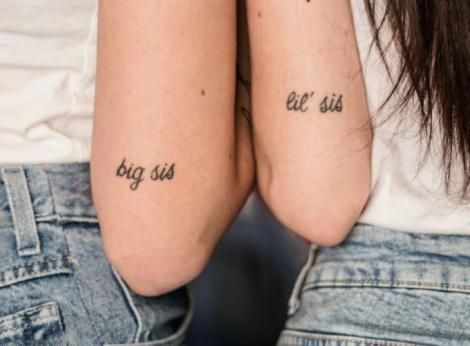 Tatuajes de suerte 21