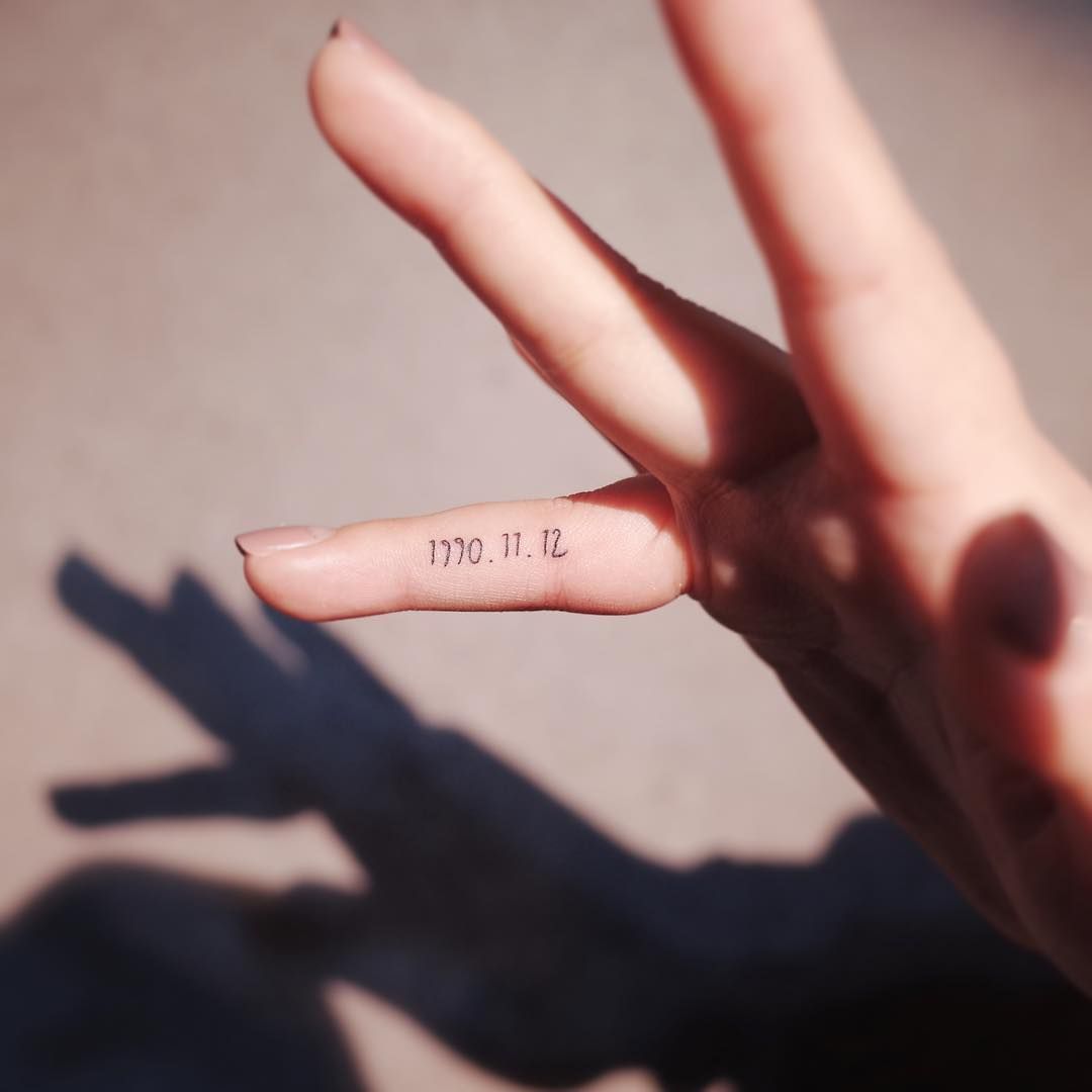Tatuajes de suerte 40