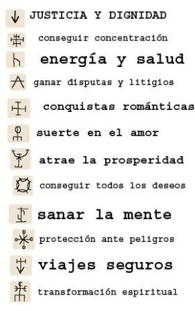 Tatuajes de suerte 55