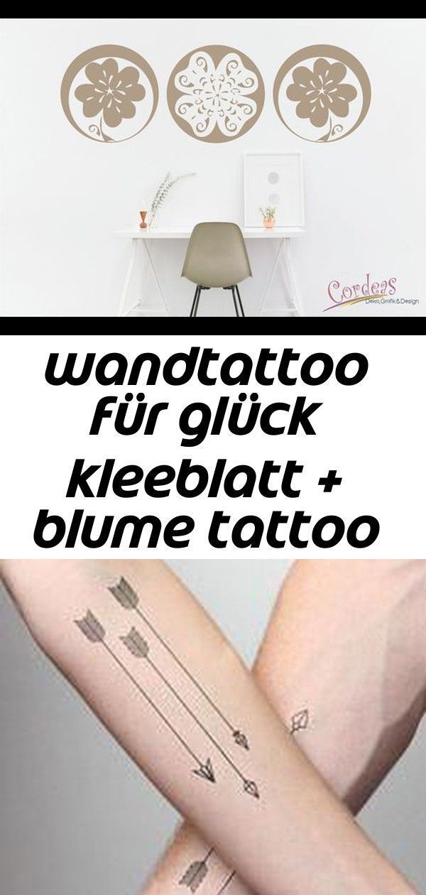 Tatuajes de suerte 27