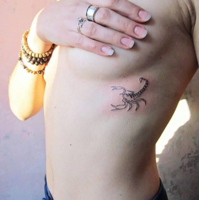 Tatuajes de suerte 5