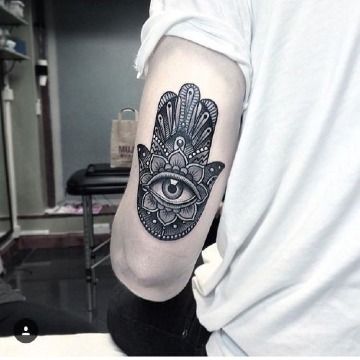 Tatuajes de suerte 3
