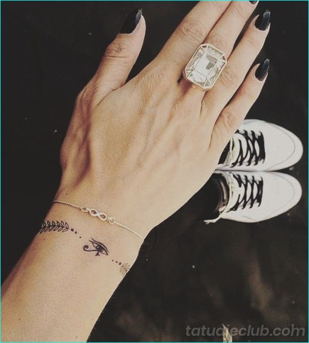 Tatuajes de suerte 61