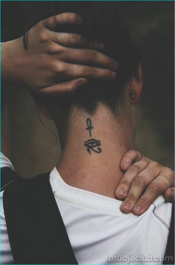 Tatuajes de suerte 23
