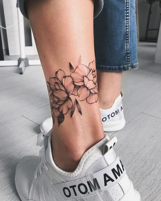 Tatuajes de suerte 32
