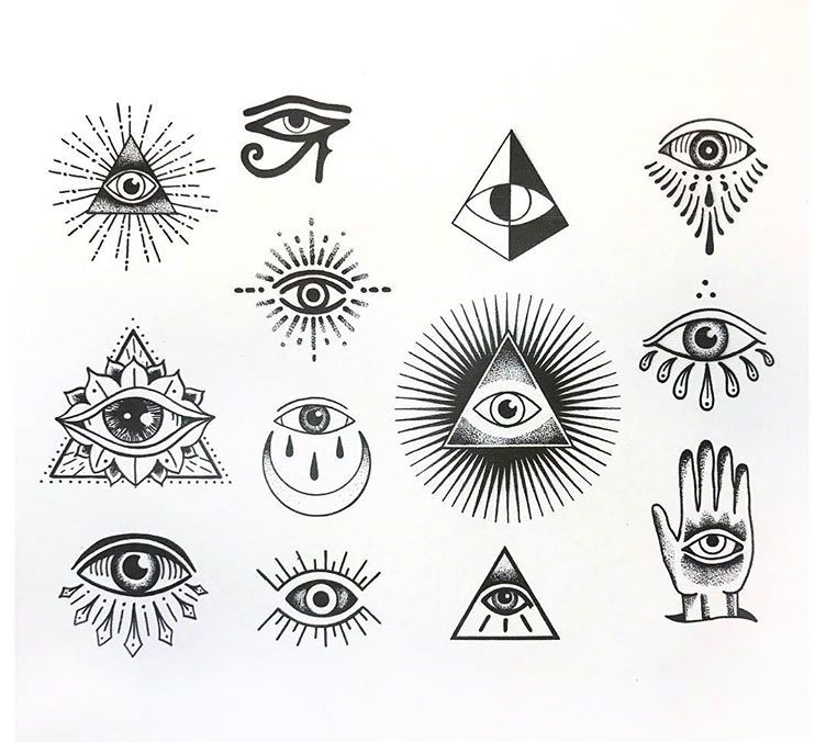 Tatuajes de suerte 35