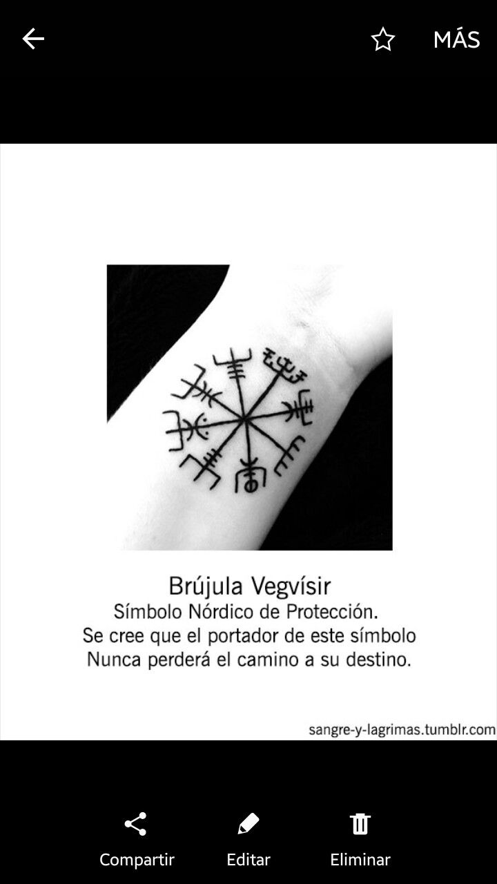 Tatuajes de suerte 58