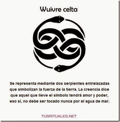 Tatuajes de suerte 42