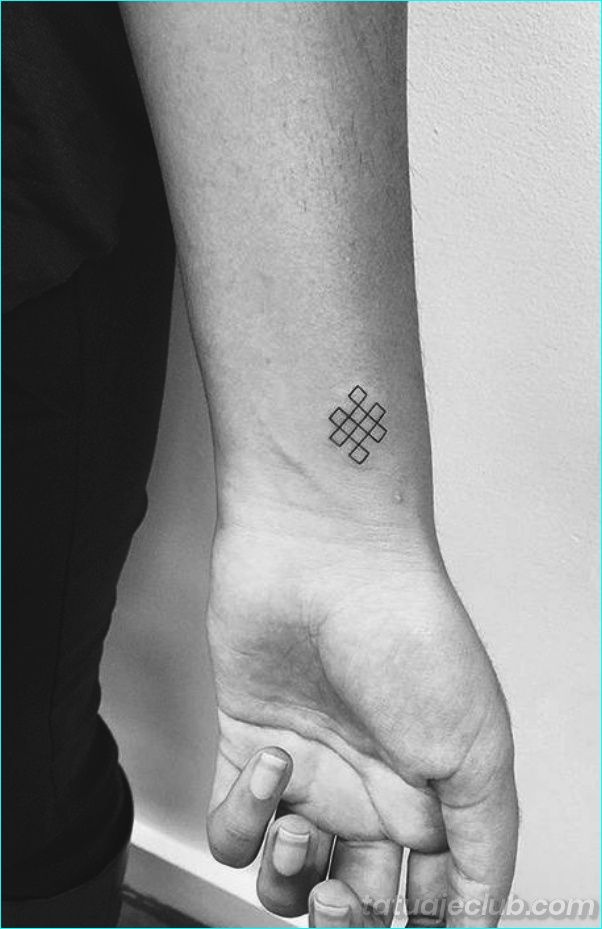 Tatuajes de suerte 22
