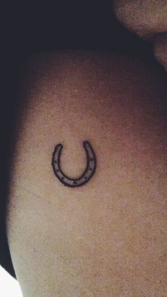 Tatuajes de suerte 52