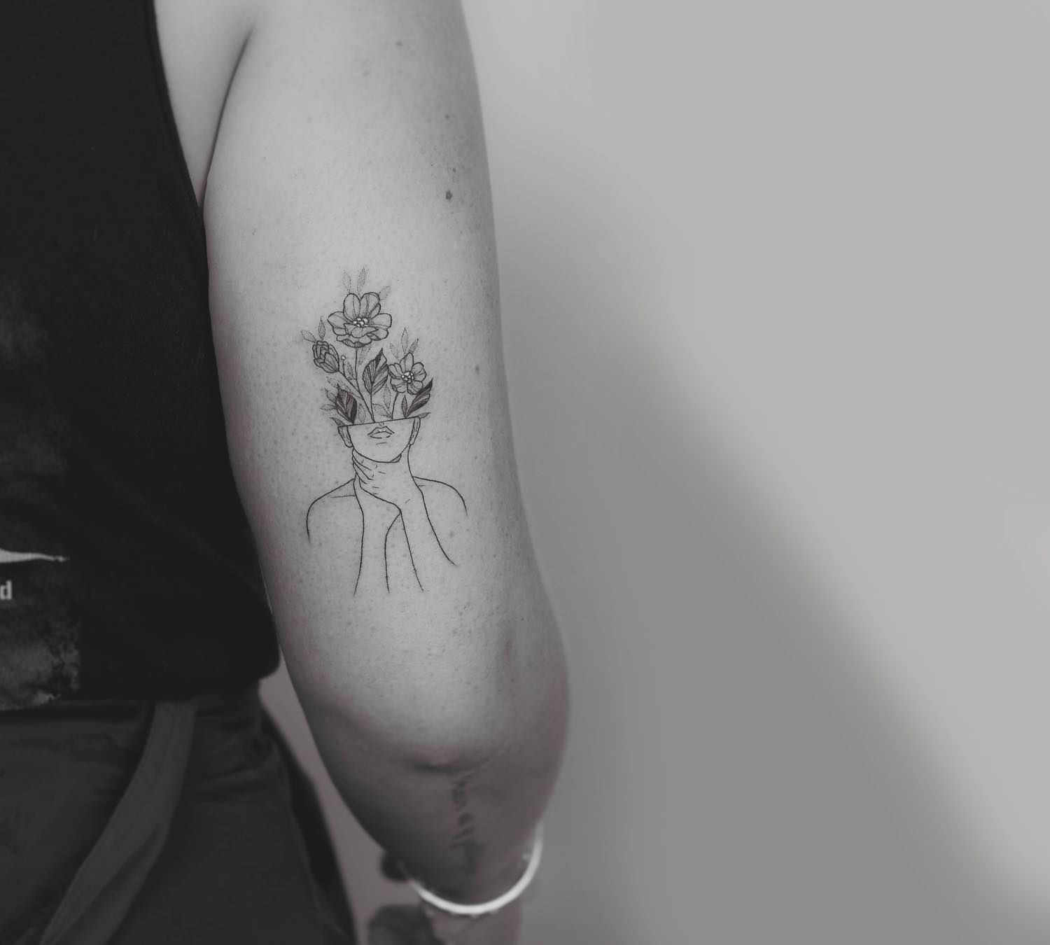 Tatuaggi di superacion 47