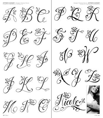 Tattoos von tatuaje nombre zulma 6