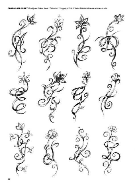 Tatuajes de tatuaje nombre zulma