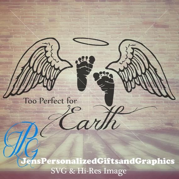 Tatuajes de tatuajes con nombres y alas 21