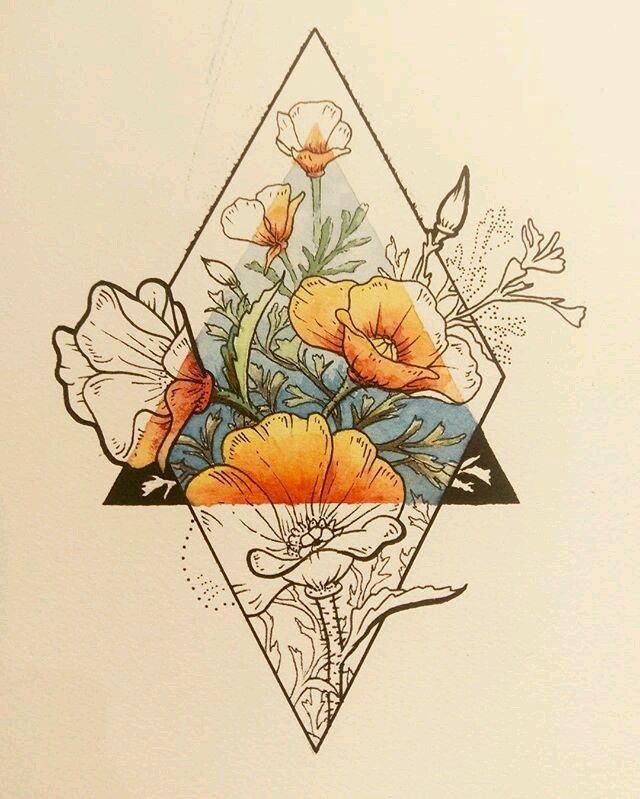 Tattoos of tatuajes con nombres y dibujos 3