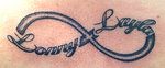 Tatuagens de tatuajes nombre zaid 14