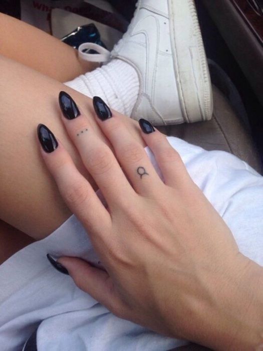 Tatuaggi di tauro 13