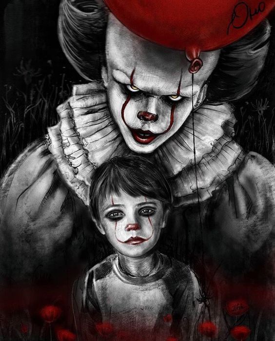 Tatuaggi di terror