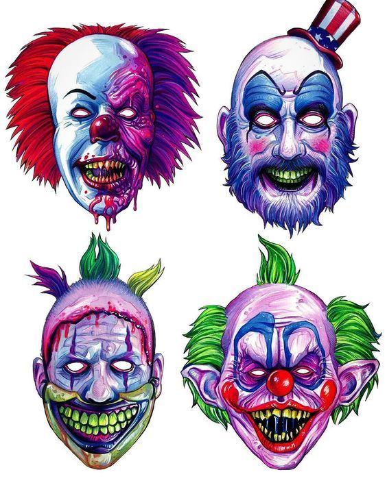 Tattoos of terror 9