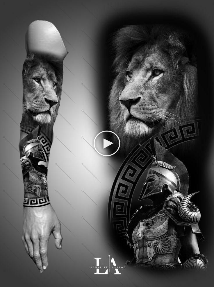 Tattoos of terror 11