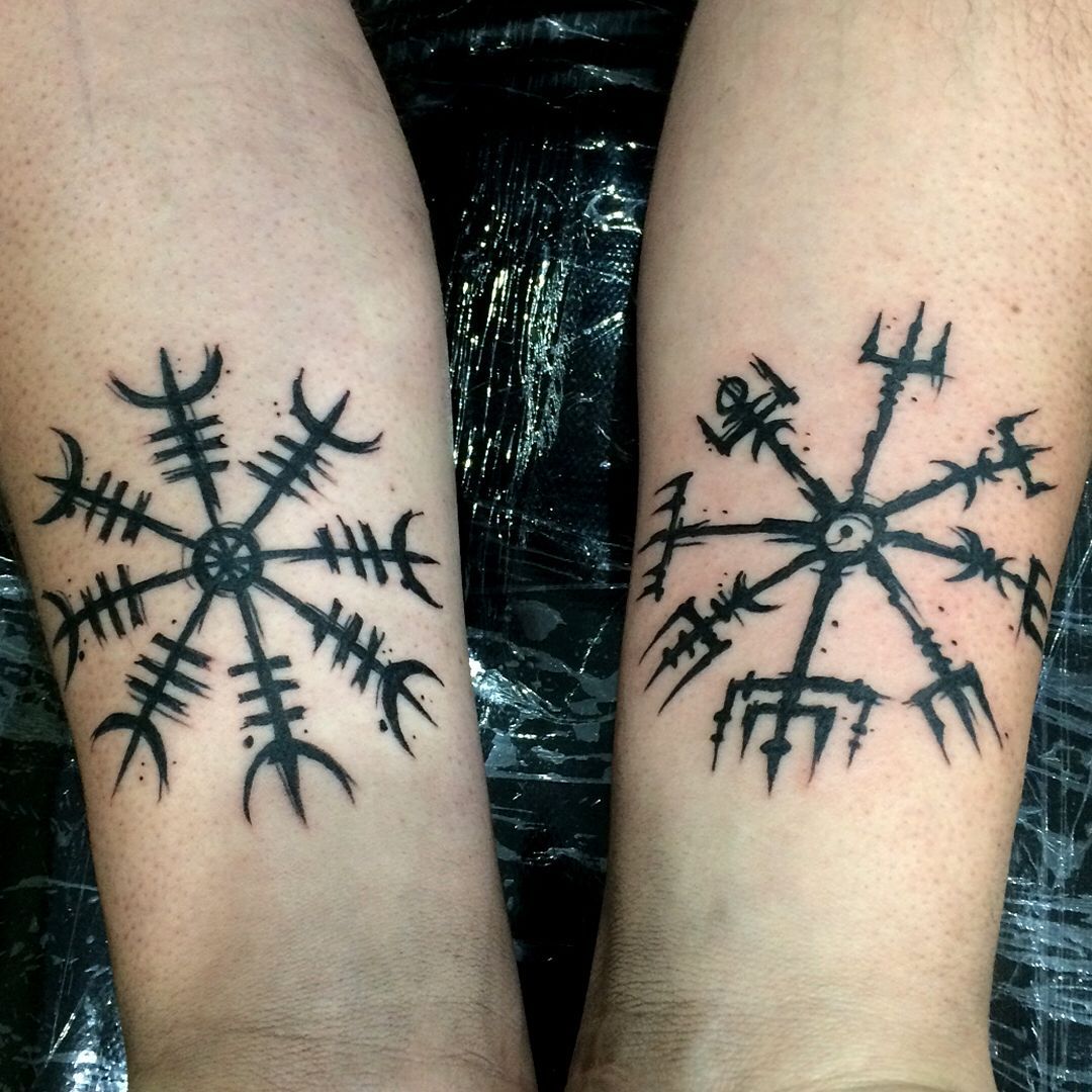 Tattoos of terror 5