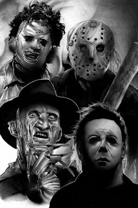 Tattoos of terror 19